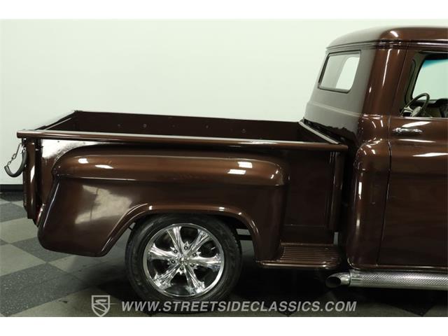 1958 Chevrolet Apache (CC-2081417) for sale in Lutz, Florida
