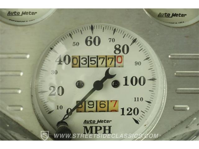 1958 Chevrolet Apache (CC-2081417) for sale in Lutz, Florida