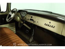 1958 Chevrolet Apache (CC-2081417) for sale in Lutz, Florida