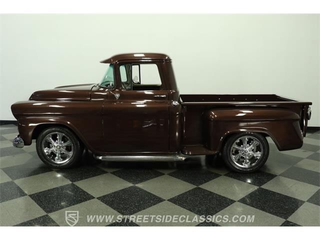 1958 Chevrolet Apache (CC-2081417) for sale in Lutz, Florida