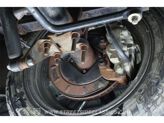 1958 Chevrolet Apache (CC-2081417) for sale in Lutz, Florida
