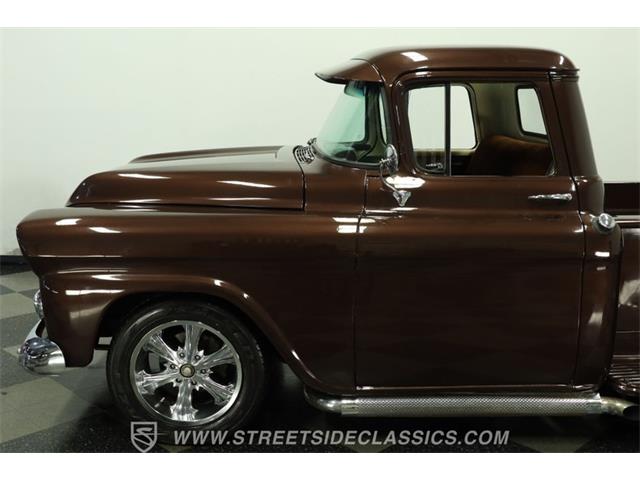 1958 Chevrolet Apache (CC-2081417) for sale in Lutz, Florida