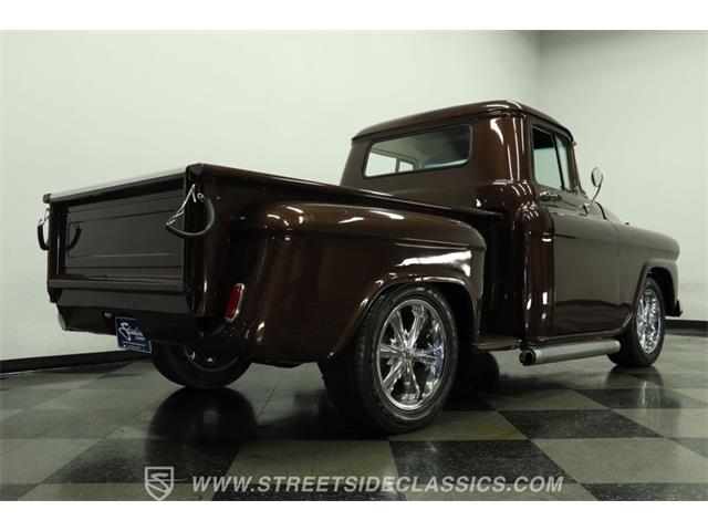1958 Chevrolet Apache (CC-2081417) for sale in Lutz, Florida