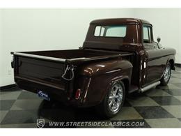 1958 Chevrolet Apache (CC-2081417) for sale in Lutz, Florida