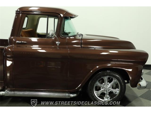 1958 Chevrolet Apache (CC-2081417) for sale in Lutz, Florida