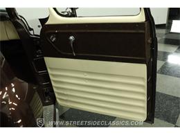1958 Chevrolet Apache (CC-2081417) for sale in Lutz, Florida