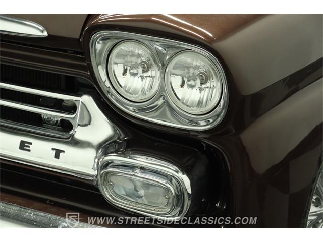 1958 Chevrolet Apache (CC-2081417) for sale in Lutz, Florida