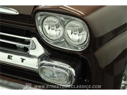 1958 Chevrolet Apache (CC-2081417) for sale in Lutz, Florida