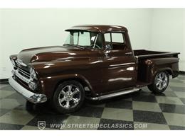 1958 Chevrolet Apache (CC-2081417) for sale in Lutz, Florida
