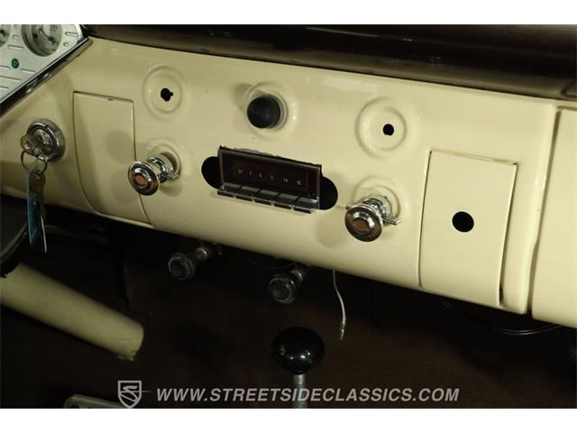 1958 Chevrolet Apache (CC-2081417) for sale in Lutz, Florida