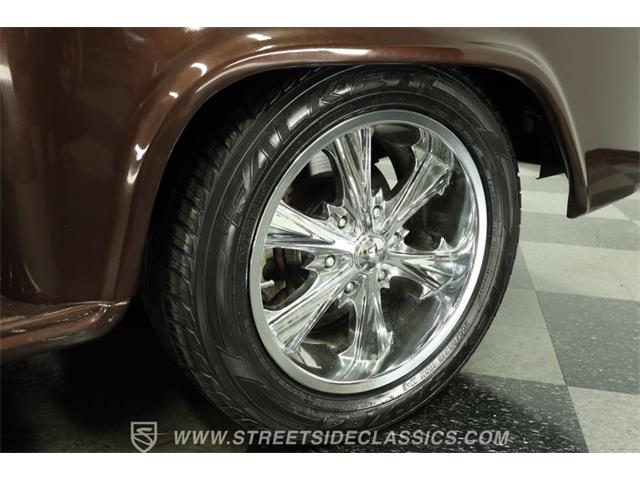 1958 Chevrolet Apache (CC-2081417) for sale in Lutz, Florida