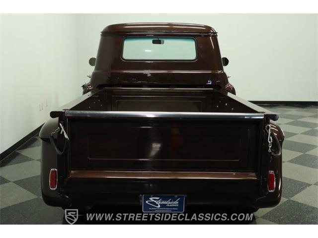 1958 Chevrolet Apache (CC-2081417) for sale in Lutz, Florida