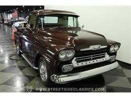 1958 Chevrolet Apache (CC-2081417) for sale in Lutz, Florida