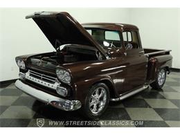 1958 Chevrolet Apache (CC-2081417) for sale in Lutz, Florida