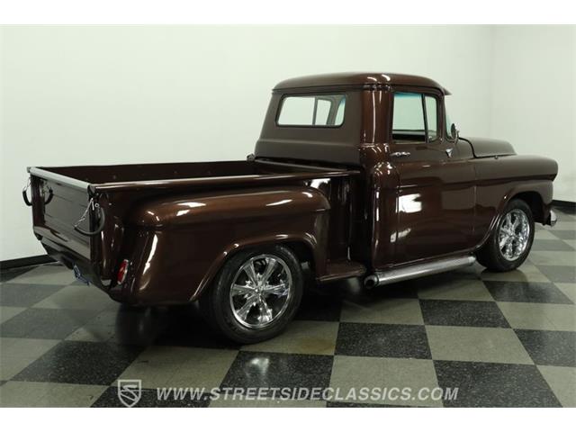 1958 Chevrolet Apache (CC-2081417) for sale in Lutz, Florida