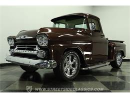 1958 Chevrolet Apache (CC-2081417) for sale in Lutz, Florida