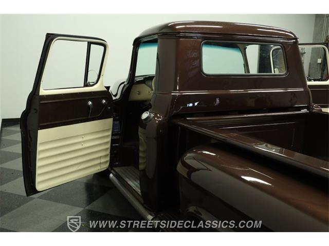 1958 Chevrolet Apache (CC-2081417) for sale in Lutz, Florida