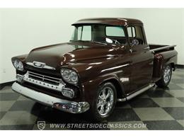 1958 Chevrolet Apache (CC-2081417) for sale in Lutz, Florida