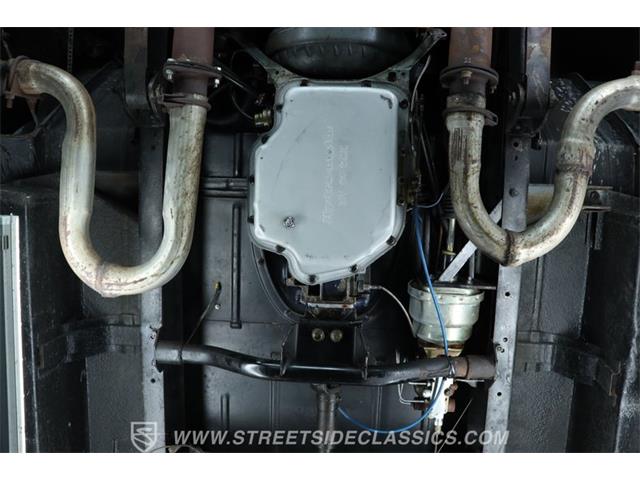 1958 Chevrolet Apache (CC-2081417) for sale in Lutz, Florida
