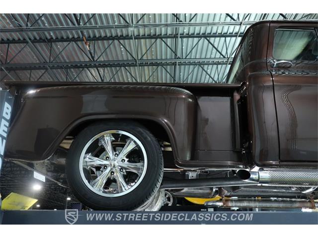 1958 Chevrolet Apache (CC-2081417) for sale in Lutz, Florida