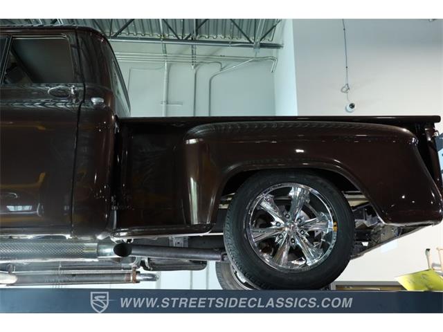 1958 Chevrolet Apache (CC-2081417) for sale in Lutz, Florida