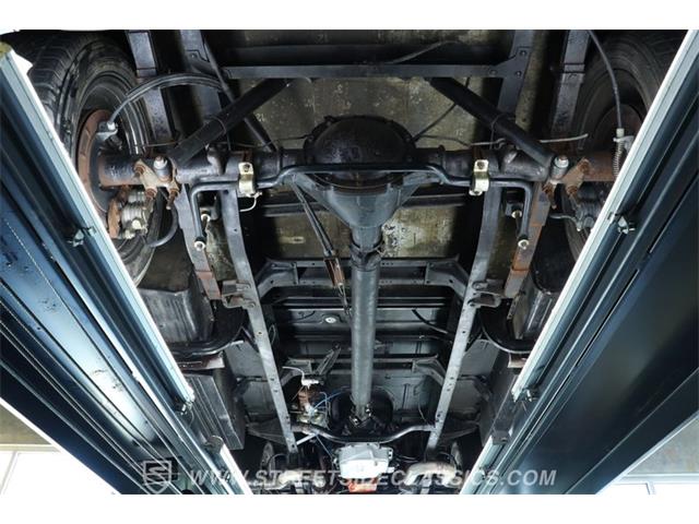 1958 Chevrolet Apache (CC-2081417) for sale in Lutz, Florida