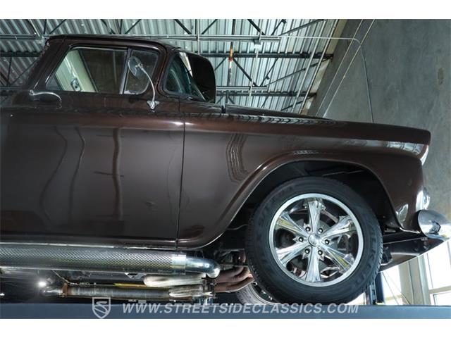 1958 Chevrolet Apache (CC-2081417) for sale in Lutz, Florida