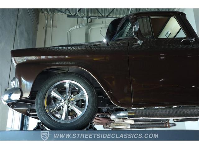 1958 Chevrolet Apache (CC-2081417) for sale in Lutz, Florida