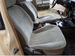 1988 Mitsubishi Mighty Max (CC-2081418) for sale in Cadillac, Michigan