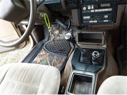 1988 Mitsubishi Mighty Max (CC-2081418) for sale in Cadillac, Michigan
