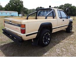 1988 Mitsubishi Mighty Max (CC-2081418) for sale in Cadillac, Michigan