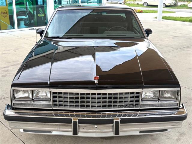 1985 Chevrolet El Camino (CC-2081419) for sale in Bradenton, Florida