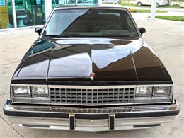 1985 Chevrolet El Camino (CC-2081419) for sale in Bradenton, Florida
