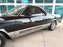 1985 Chevrolet El Camino (CC-2081419) for sale in Bradenton, Florida