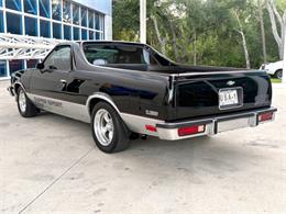 1985 Chevrolet El Camino (CC-2081419) for sale in Bradenton, Florida