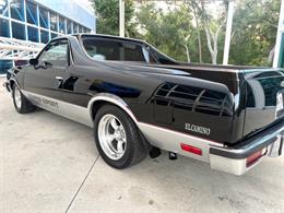 1985 Chevrolet El Camino (CC-2081419) for sale in Bradenton, Florida