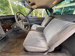 1985 Chevrolet El Camino (CC-2081419) for sale in Bradenton, Florida