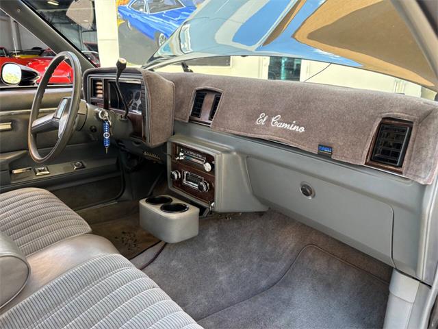 1985 Chevrolet El Camino (CC-2081419) for sale in Bradenton, Florida