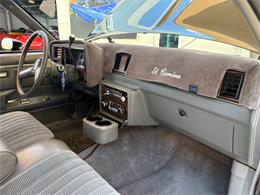 1985 Chevrolet El Camino (CC-2081419) for sale in Bradenton, Florida