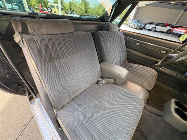 1985 Chevrolet El Camino (CC-2081419) for sale in Bradenton, Florida