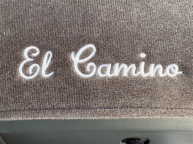 1985 Chevrolet El Camino (CC-2081419) for sale in Bradenton, Florida
