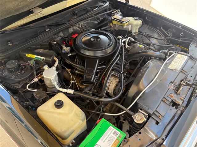 1985 Chevrolet El Camino (CC-2081419) for sale in Bradenton, Florida