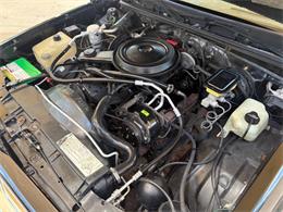 1985 Chevrolet El Camino (CC-2081419) for sale in Bradenton, Florida