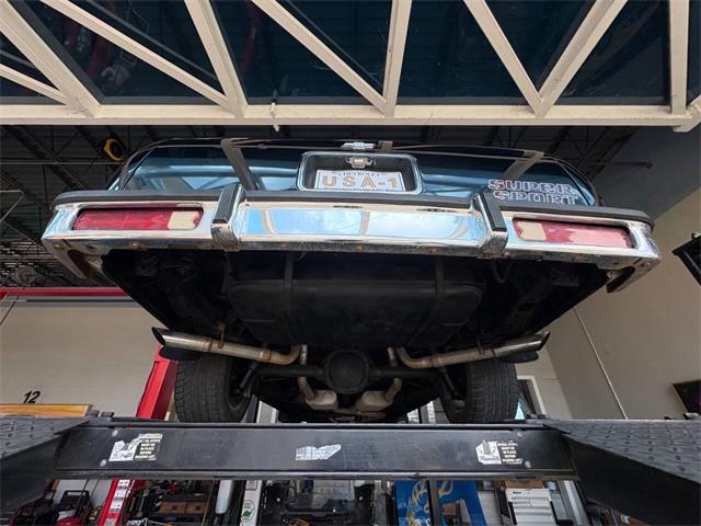 1985 Chevrolet El Camino (CC-2081419) for sale in Bradenton, Florida
