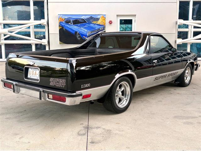 1985 Chevrolet El Camino (CC-2081419) for sale in Bradenton, Florida