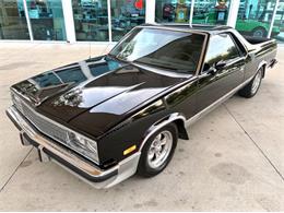 1985 Chevrolet El Camino (CC-2081419) for sale in Bradenton, Florida