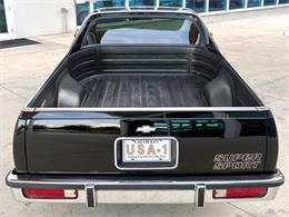1985 Chevrolet El Camino (CC-2081419) for sale in Bradenton, Florida