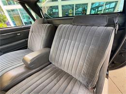 1985 Chevrolet El Camino (CC-2081419) for sale in Bradenton, Florida