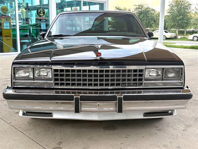 1985 Chevrolet El Camino (CC-2081419) for sale in Bradenton, Florida