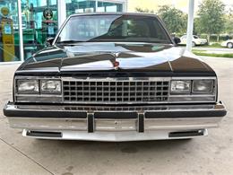 1985 Chevrolet El Camino (CC-2081419) for sale in Bradenton, Florida